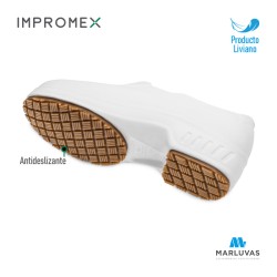 Zapato Ocupacional Impermeable y Antideslizante Marluvas