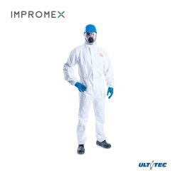 Overoles ULTITEC Impromex Trajes de protecci n personal