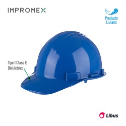 Casco de Seguridad Proseg Libus