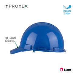 Casco de Seguridad Proseg Libus