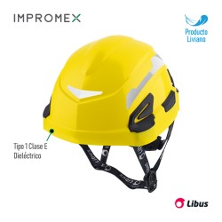 Casco de Alturas Andes Libus