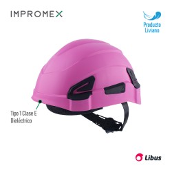 Casco de Alturas Andes Libus