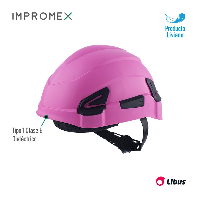 Casco de Altura Andes Libus