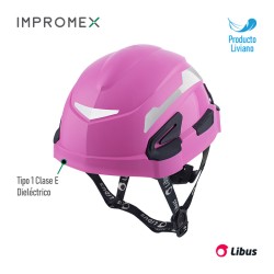 Casco de Altura Andes Libus