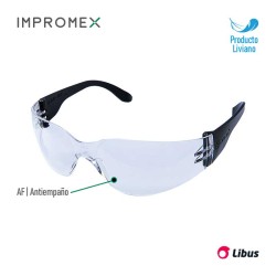 Gafas de Seguridad Eco Line...