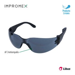 Gafas de Seguridad Eco Line AF Libus