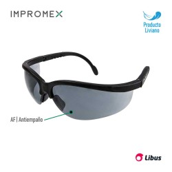 Gafas de Seguridad Mig AF Libus