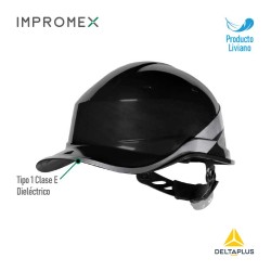 Casco de Seguridad Diamond V Delta Plus