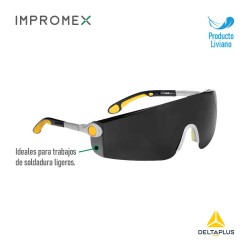 Gafas de Policarbonato Delta Plus