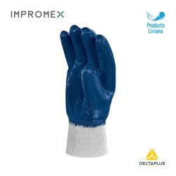 Guantes Mecánicos Impermeables Delta Plus