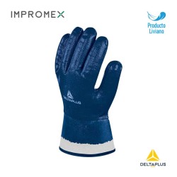 Guantes Mecánicos Impermeables Delta Plus