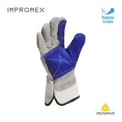 Guantes Mecánicos Tipo DOCKER Delta Plus