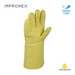 Guantes Térmicos RESISTENTES A CORTES NIVEL E Delta Plus