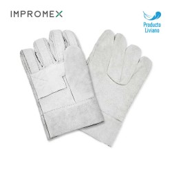 Guantes Split con refuerzo...