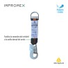 Prolongador de 30 cm