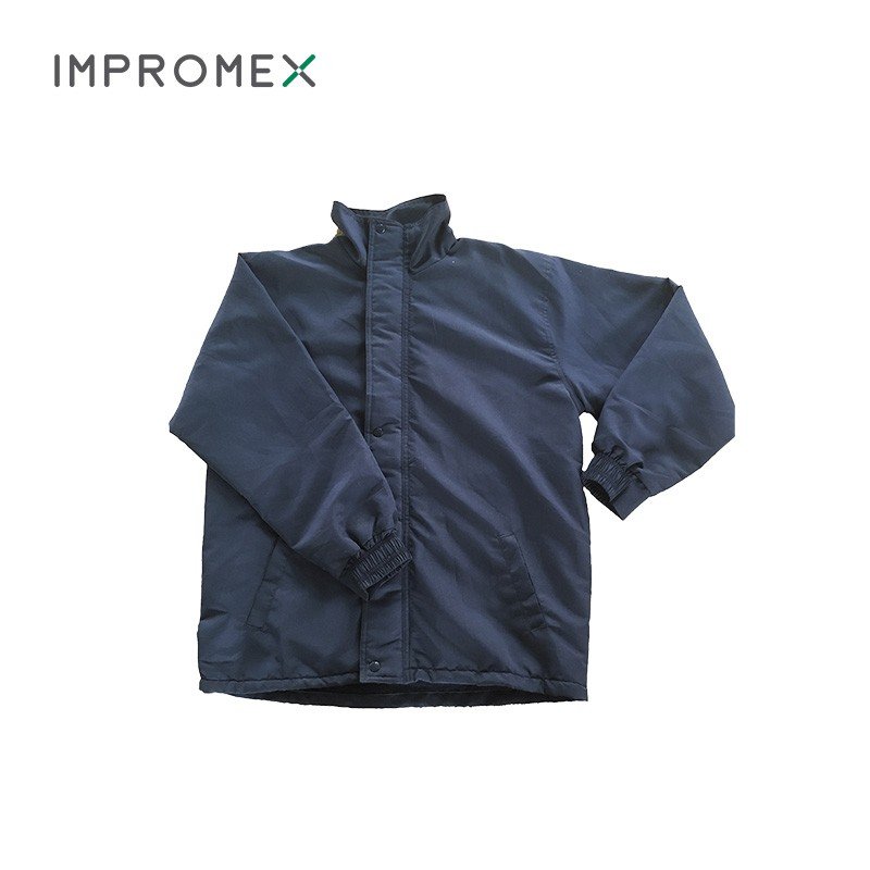 Chompa con Forro Polar