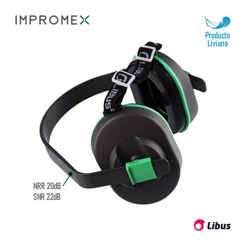 Orejera Multipropósito Libus