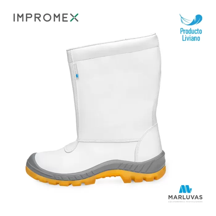 Bota de Seguridad Frigorífica Marluvas - Imagen 2
