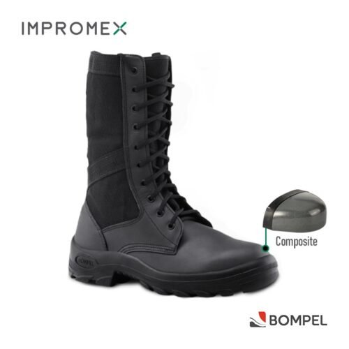 Bota de Seguridad Dieléctrica Bompel