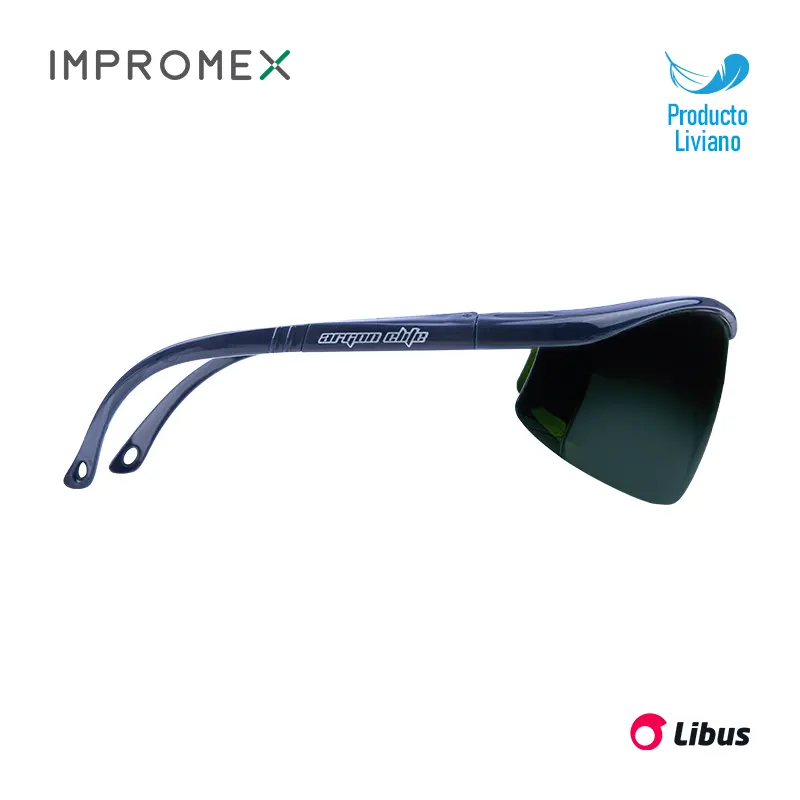 Gafas de Seguridad Argón Elite W5 AF Libus - Imagen 3