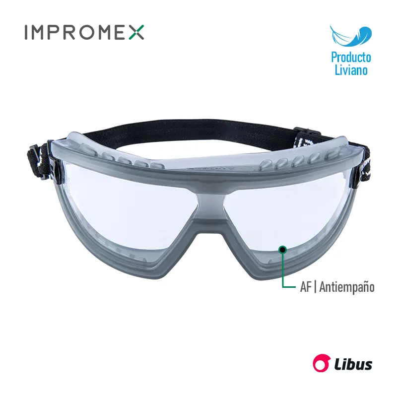 Monogafa Antiparra Aviator AF Libus - Imagen 3