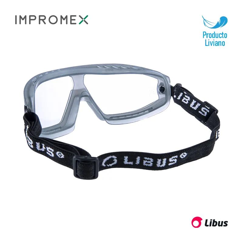 Monogafa Antiparra Aviator AF Libus - Imagen 2