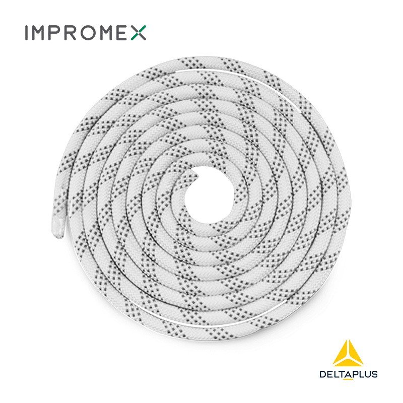 Soga Semiestática de Poliamida Delta Plus