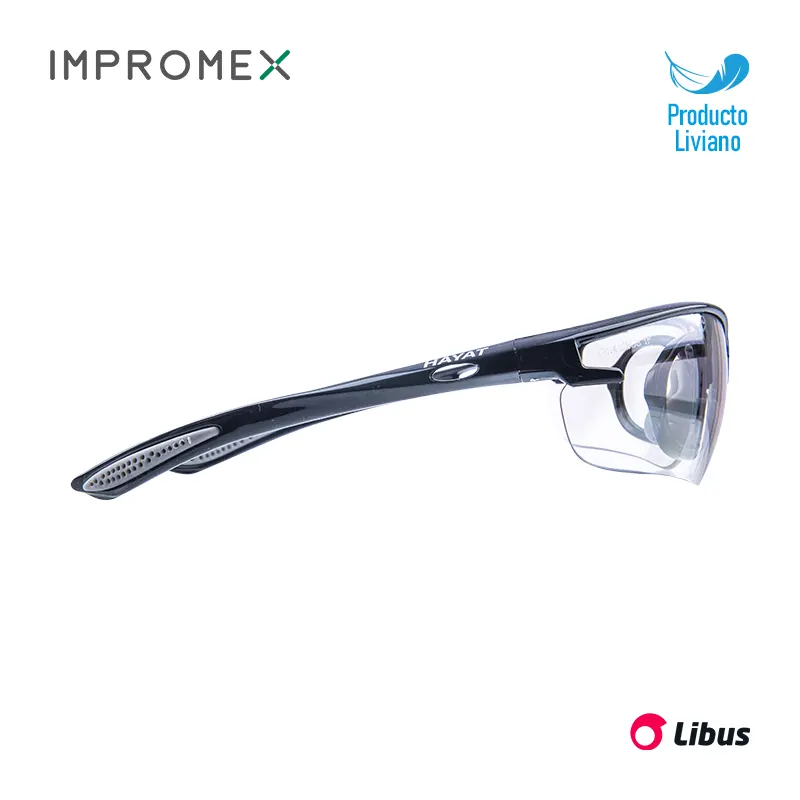 Gafas de Seguridad HAYAT AF Libus - Imagen 3