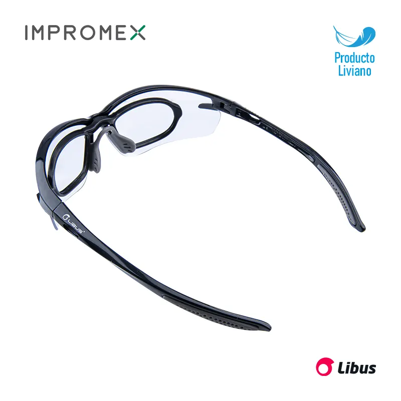 Gafas de Seguridad HAYAT AF Libus - Imagen 2