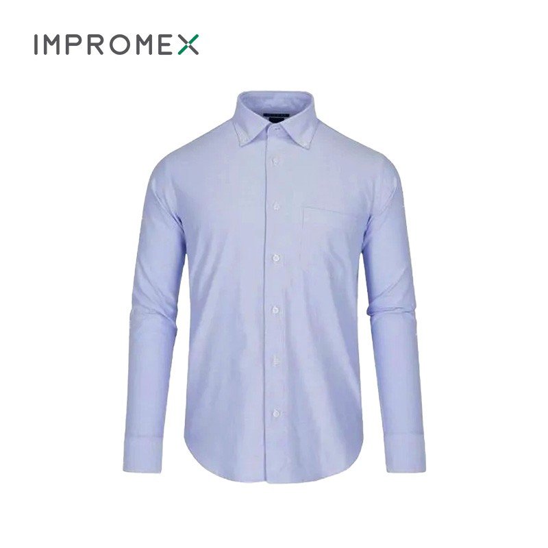 Camisas en Tela Oxford