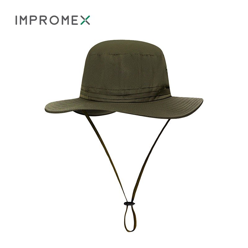 Sombrero en Gabardina