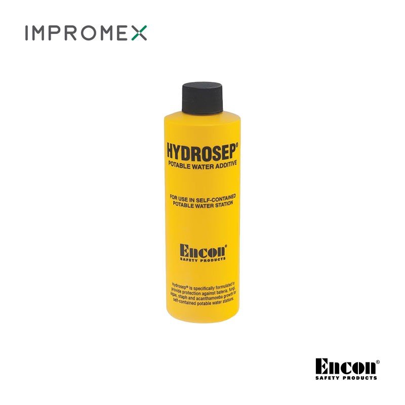 Hidrosep | Aditivo para agua potable