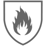 Icono de normativa EN 407