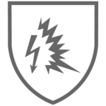 Icono de normativa EN 407