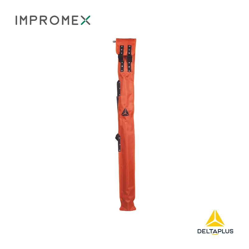 Pértiga Telescópica de 5 Tramos Delta Plus - Imagen 2