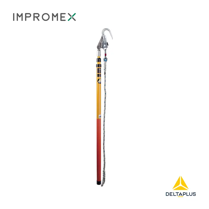 Adaptador para conector Delta Plus - Imagen 2